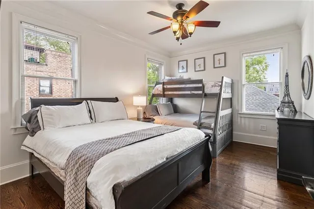 $955,000 | 629 Boulevard Northeast, Atlanta, GA 30308