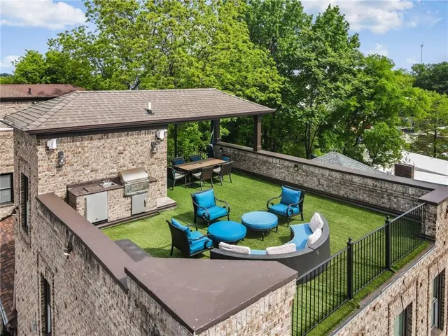 $955,000 | 629 Boulevard Northeast, Atlanta, GA 30308