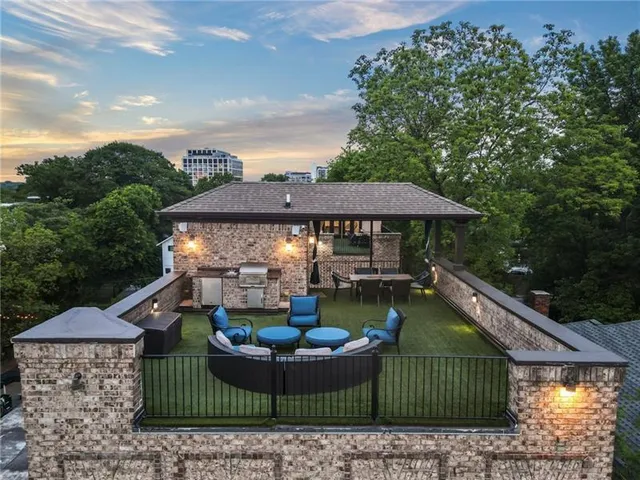 $955,000 | 629 Boulevard Northeast, Atlanta, GA 30308