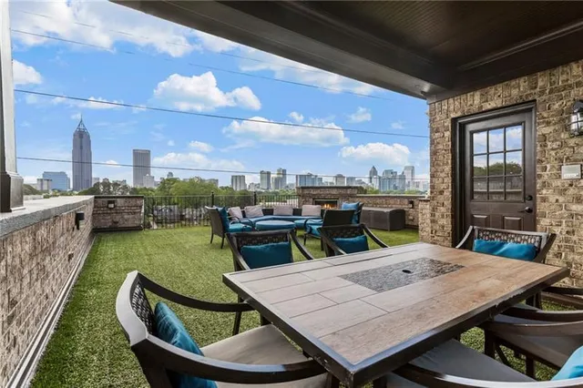 $955,000 | 629 Boulevard Northeast, Atlanta, GA 30308