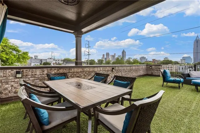 $955,000 | 629 Boulevard Northeast, Atlanta, GA 30308