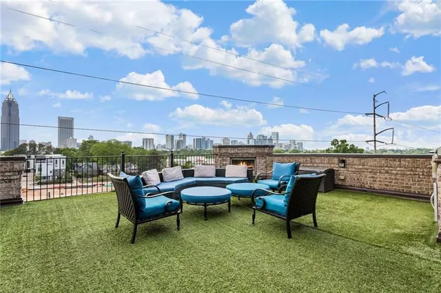 $955,000 | 629 Boulevard Northeast, Atlanta, GA 30308