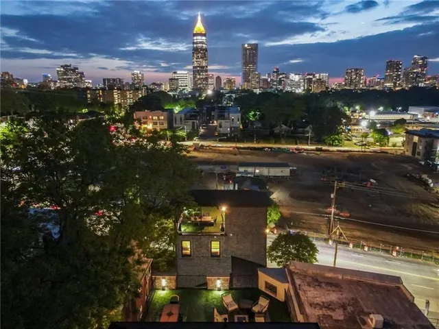 $955,000 | 629 Boulevard Northeast, Atlanta, GA 30308
