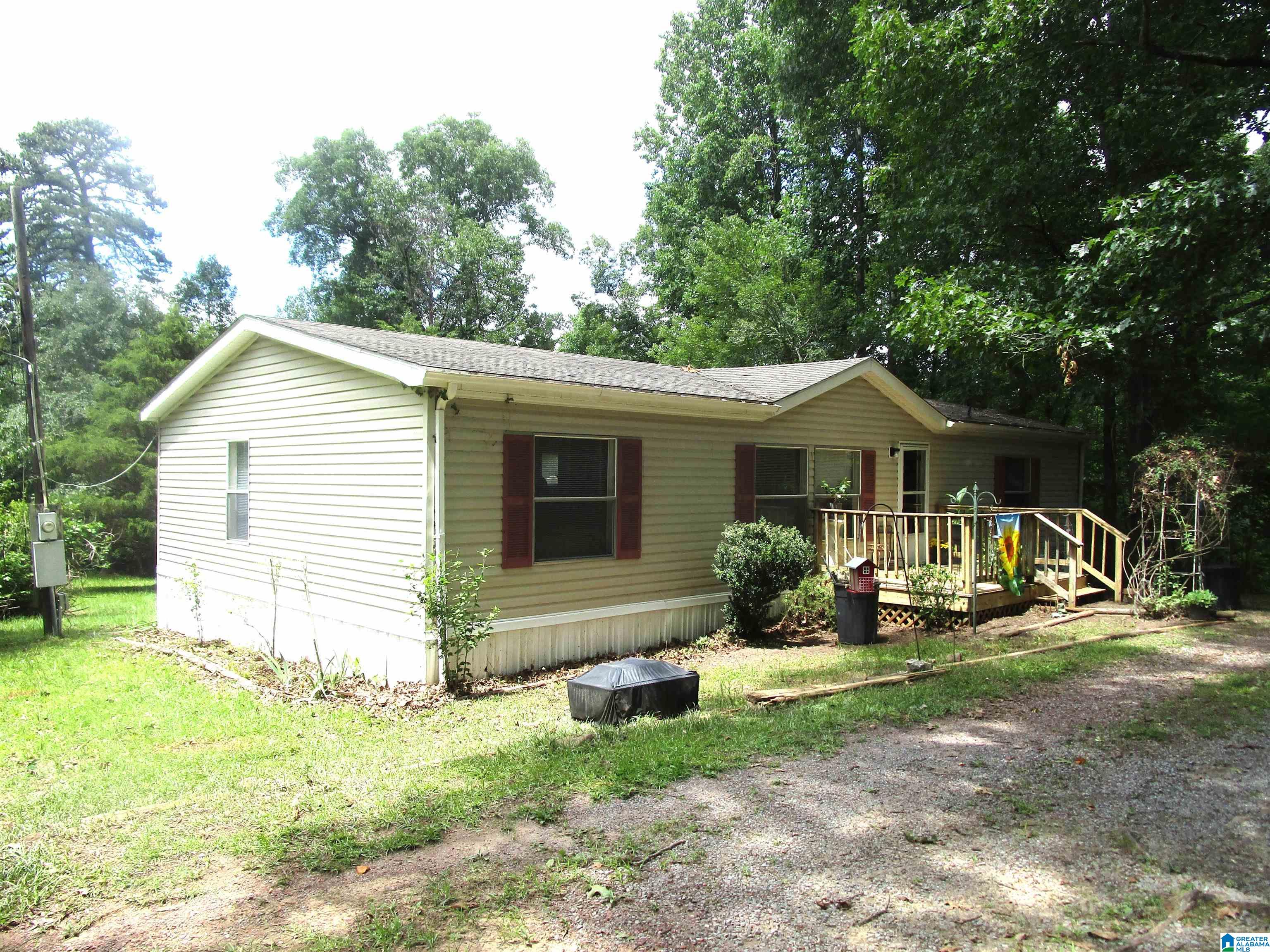 191 Shady Hill Road Warrior, AL 35180 - Photo 14 of 34