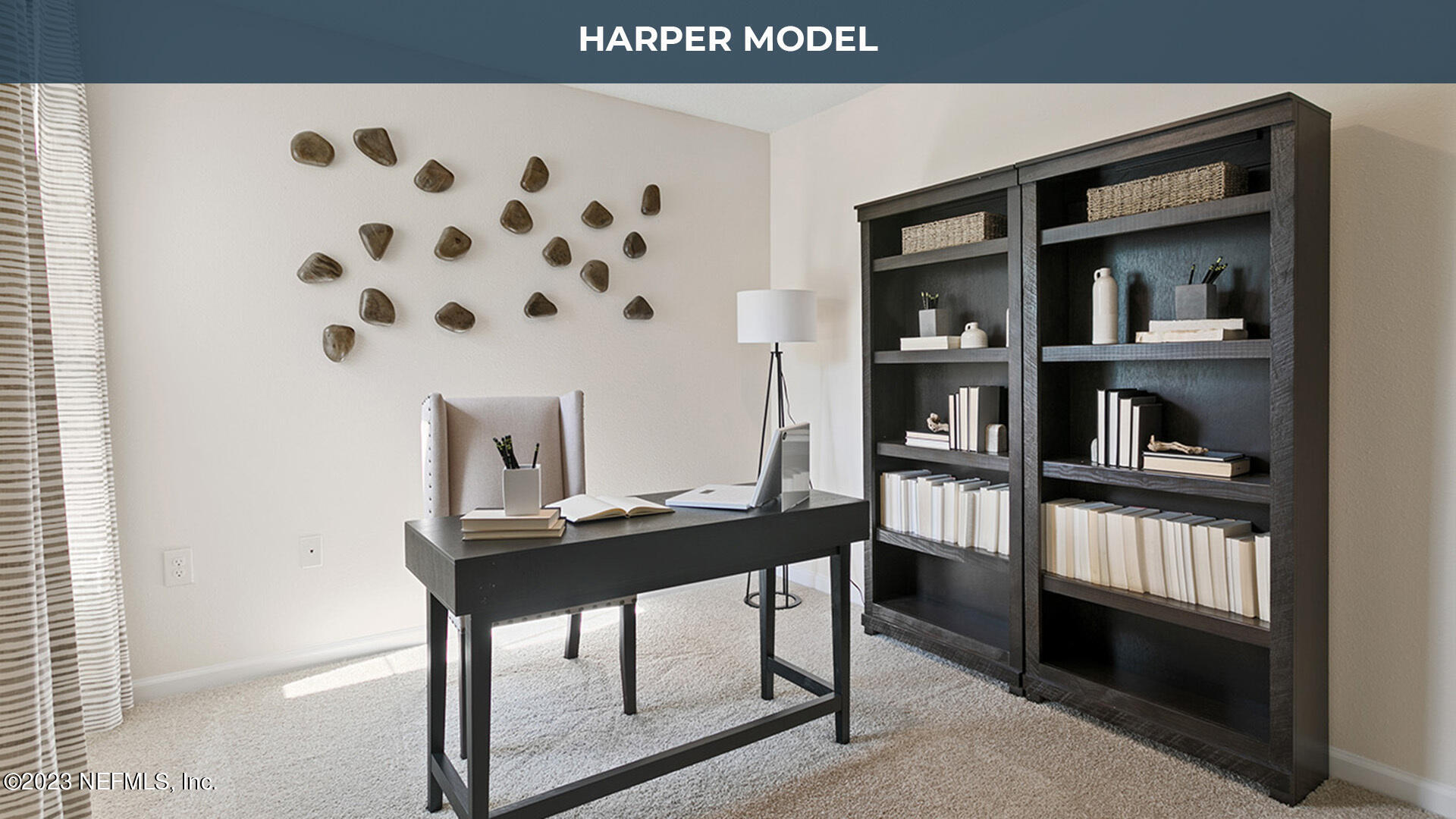 34 Seaport Breeze Rd Street St. Augustine, FL 32095 - Photo 12 of 30 DR Horton Harper Model FULL10