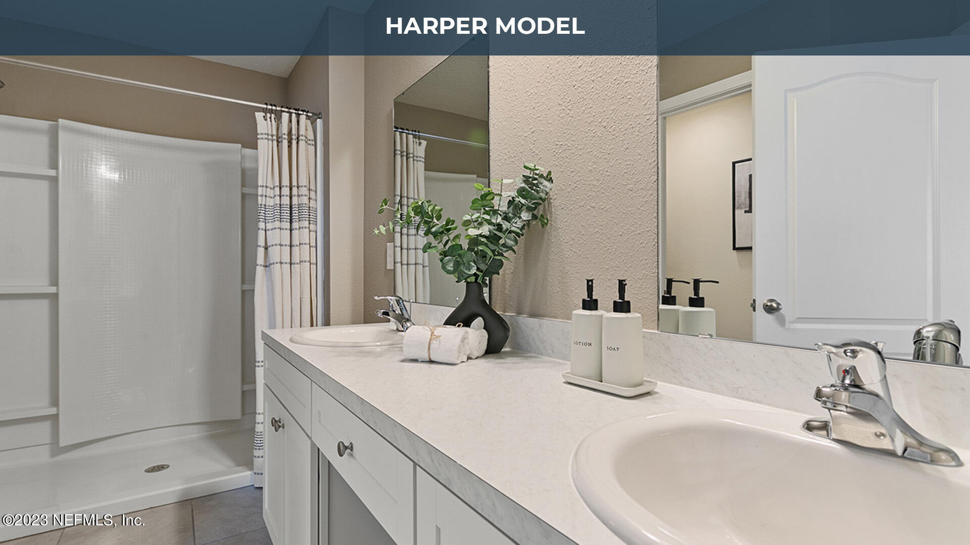 34 Seaport Breeze Rd Street St. Augustine, FL 32095 - Photo 10 of 30 DR Horton Harper Model FULL8