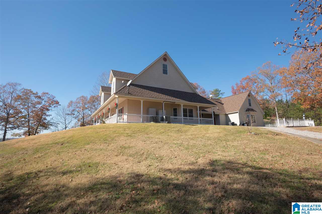 501 4 Wing Lake Road Alabaster, AL 35007 - Photo 15 of 50