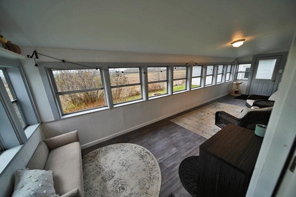 513 Calais Road Houlton, ME 04730 - Photo 12 of 85 porch-hodgdon-home