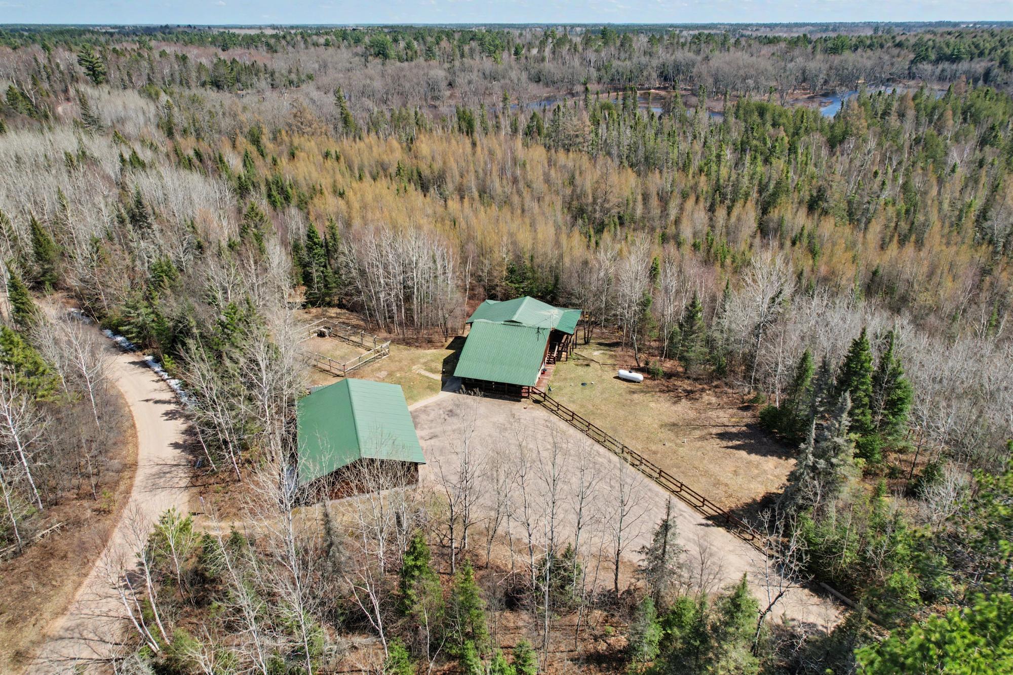 2340 Croker Road Eagle River, WI 54521 - Photo 35 of 36 Gallery Image 35