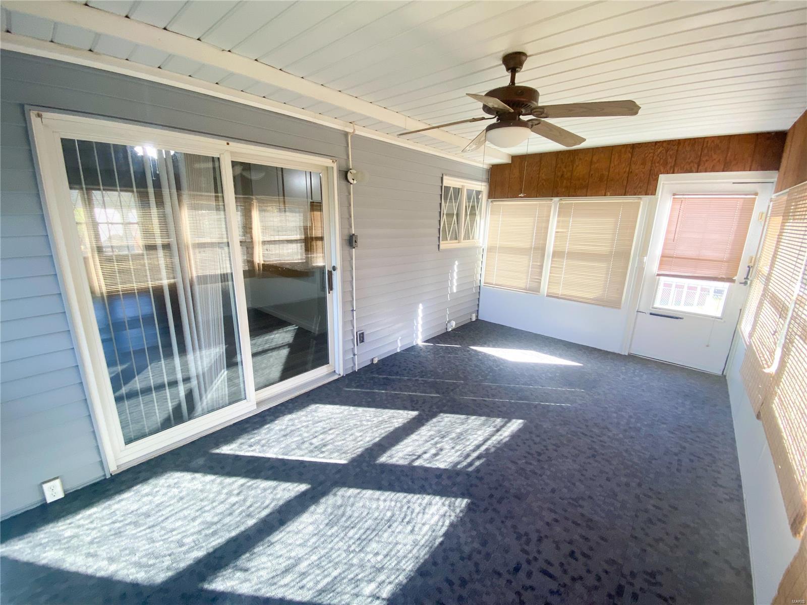 6008 Roach Road Godfrey, IL 62035 - Photo 21 of 24