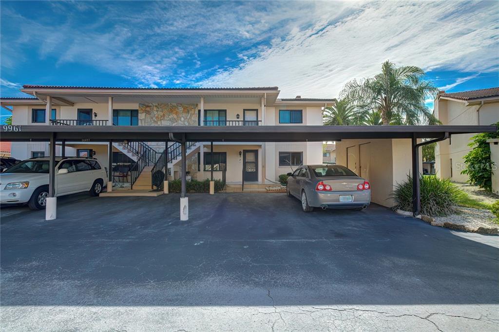 9961 Eagles Point Circle, Unit 2 Port Richey, FL 34668 - Photo 1 of 1 Gallery Image 1