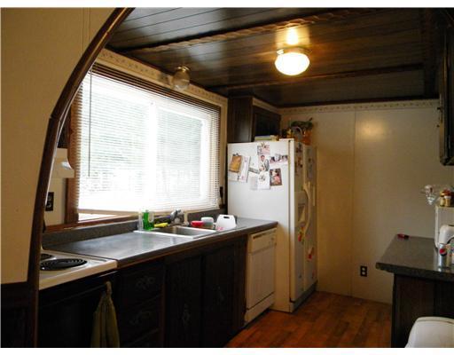 399 Weeks Mills Road New Sharon, ME 04955 - Photo 4 of 5 Kitchen.
