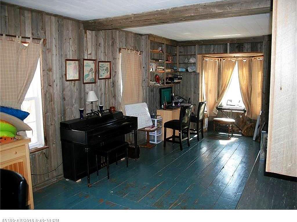 183 Campbell Road New Limerick, ME 04761 - Photo 22 of 35 Photo
