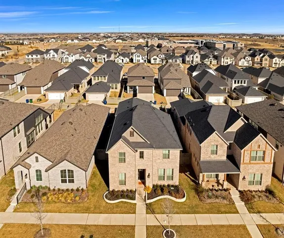 $529,000 | 2108 Chance Lane, Northlake, TX 76247