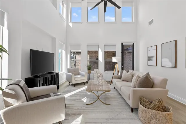 $529,000 | 2108 Chance Lane, Northlake, TX 76247