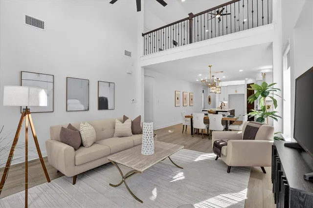 $529,000 | 2108 Chance Lane, Northlake, TX 76247