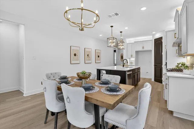 $529,000 | 2108 Chance Lane, Northlake, TX 76247