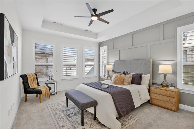 $529,000 | 2108 Chance Lane, Northlake, TX 76247