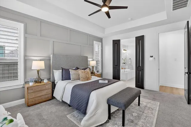 $529,000 | 2108 Chance Lane, Northlake, TX 76247