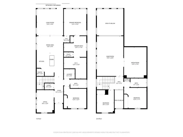 $529,000 | 2108 Chance Lane, Northlake, TX 76247