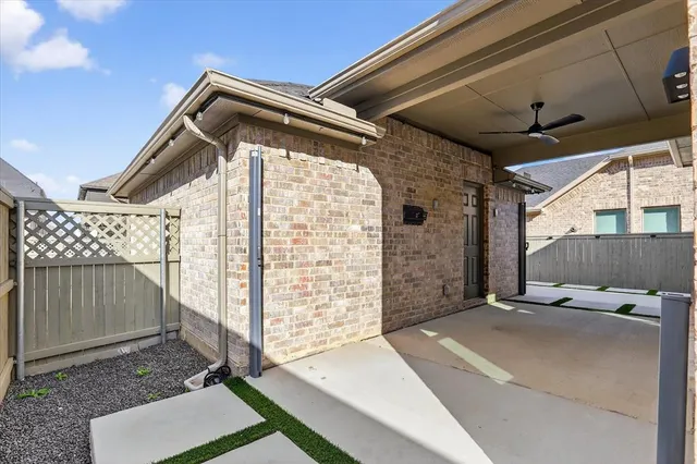 $529,000 | 2108 Chance Lane, Northlake, TX 76247