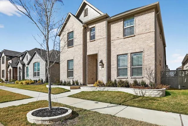 $529,000 | 2108 Chance Lane, Northlake, TX 76247
