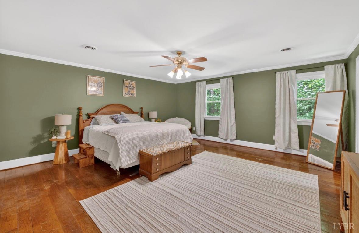 275 Fox Hill Road Rice, VA 23966 - Photo 27 of 58