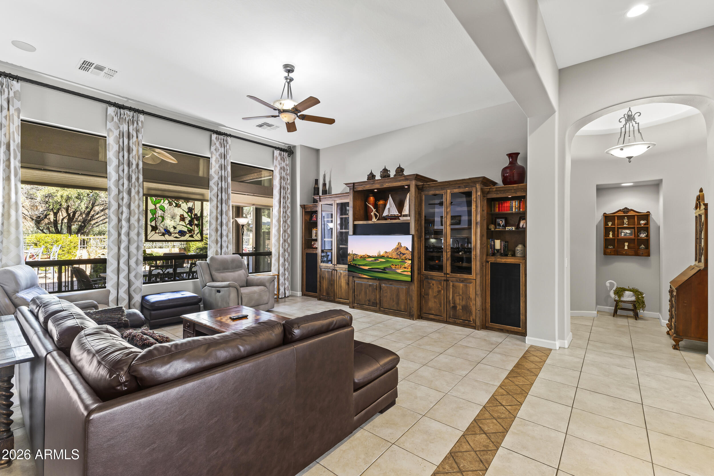 4123 North Silver Ridge Circle Mesa, AZ 85207 - Photo 14 of 70 37__mgl0564