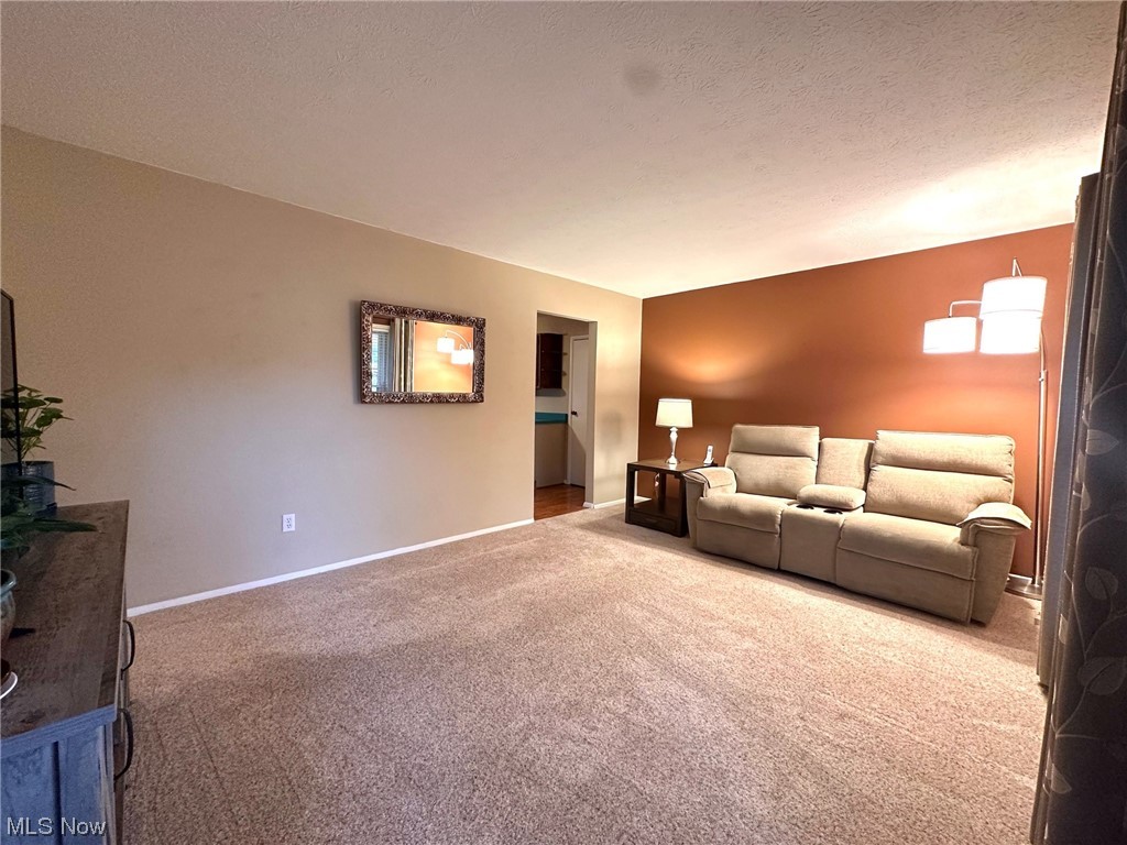 1994 Green Road Madison, OH 44057 - Photo 7 of 26 Living room