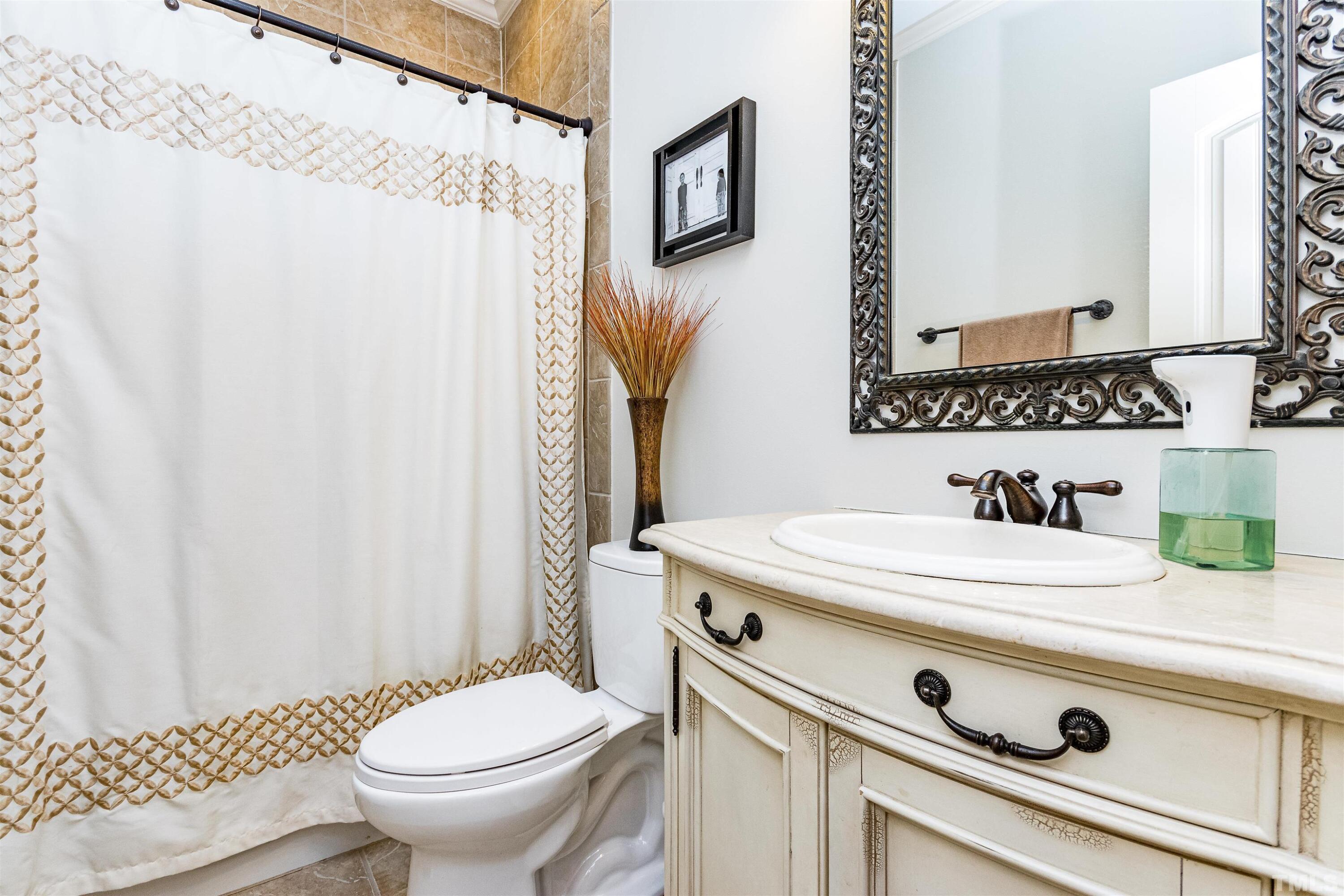 3500 Griffice Mill Road Raleigh, NC 27610 - Photo 32 of 49 Photo #31