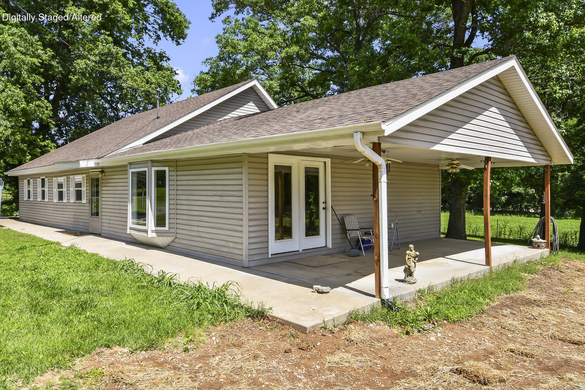 533 Ghan Road Clever, MO 65631 - Photo 3 of 57 533 Ghan Rd