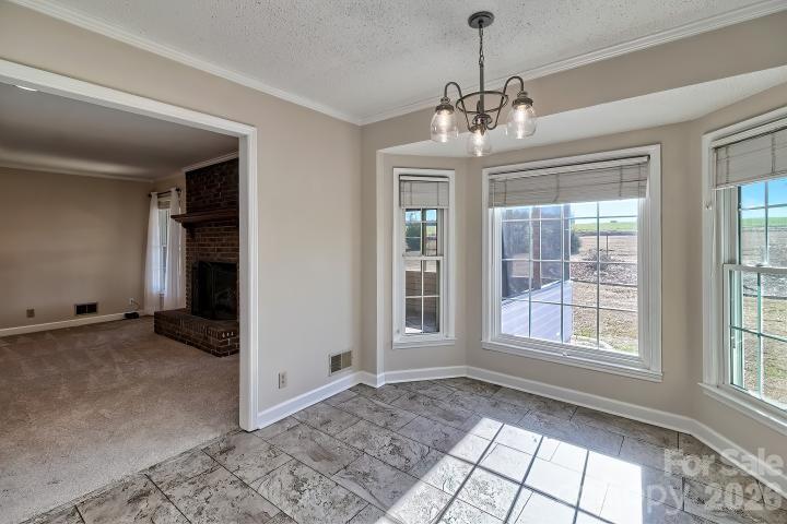1139 Merribrook Lane Lancaster, SC 29720 - Photo 11 of 37 a view of an empty room with a window