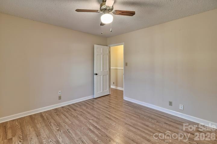 1139 Merribrook Lane Lancaster, SC 29720 - Photo 19 of 37 wooden floor in an empty room
