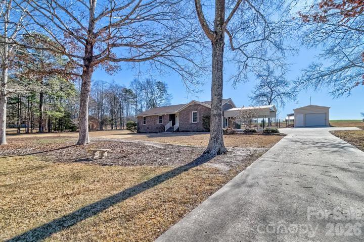 1139 Merribrook Lane Lancaster, SC 29720 - Photo 37 of 37 a view of street with parked cars