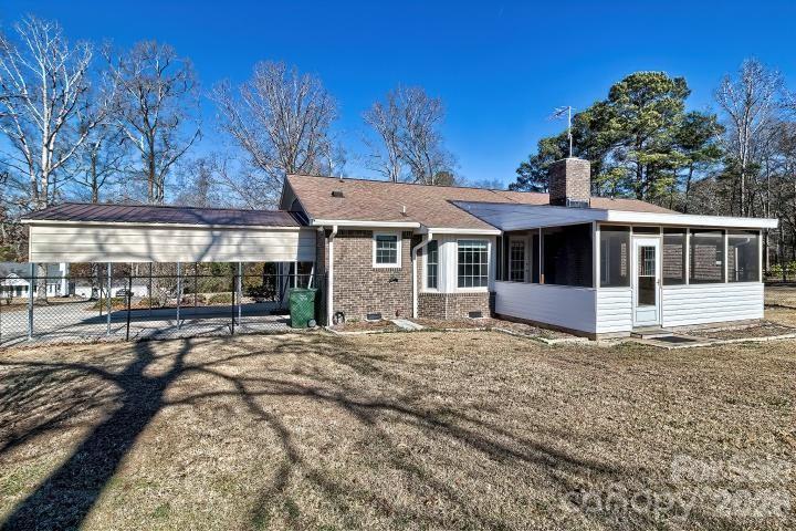 1139 Merribrook Lane Lancaster, SC 29720 - Photo 5 of 37 a view of a house with a patio