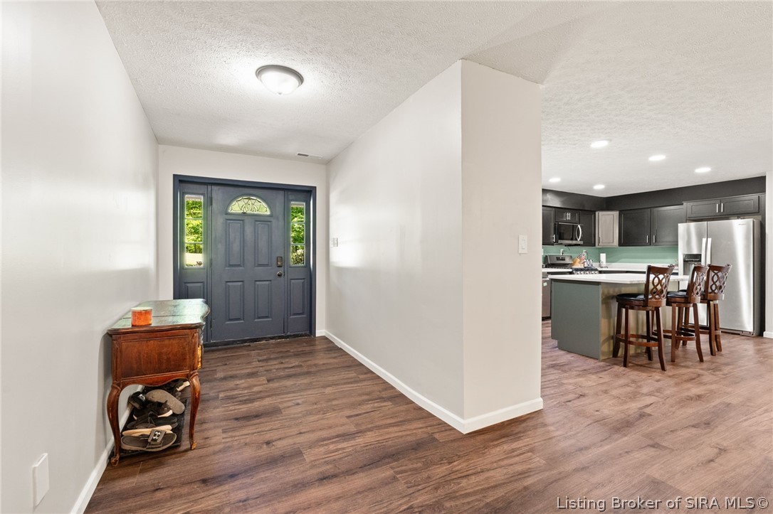 7315 East Pilot Knob Road Milltown, IN 47145 - Photo 4 of 65