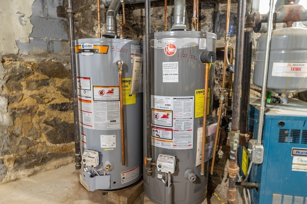 417-419 Ferry Street Everett, MA 02149 - Photo 41 of 42 a close up of a door