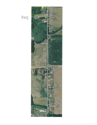 $25,000 | 0 Winegar Road, Morrice, MI 48857