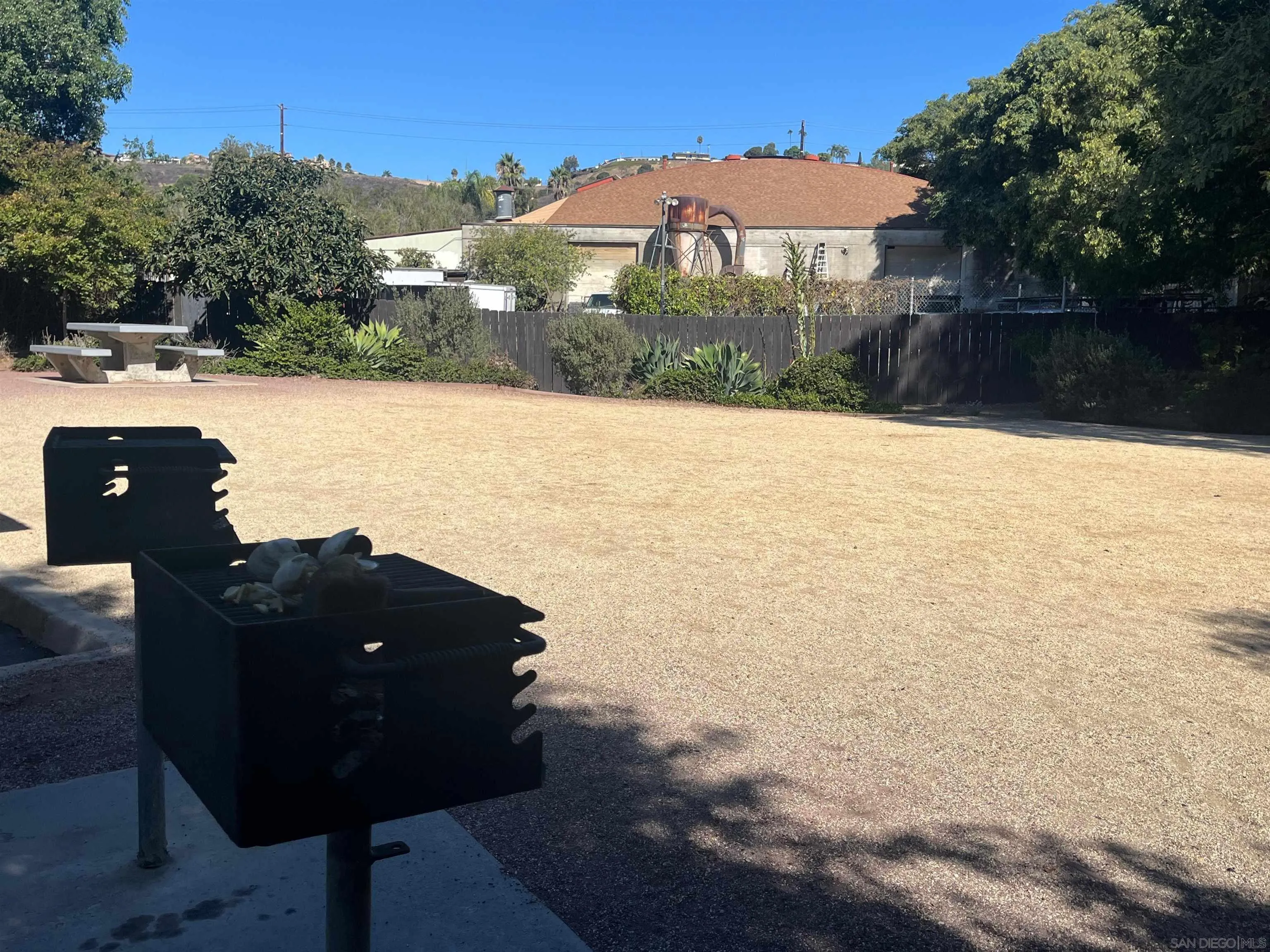 3545 Grove Street, Unit 227 Lemon Grove, CA 91945 - Photo 21 of 27 a view of a lake