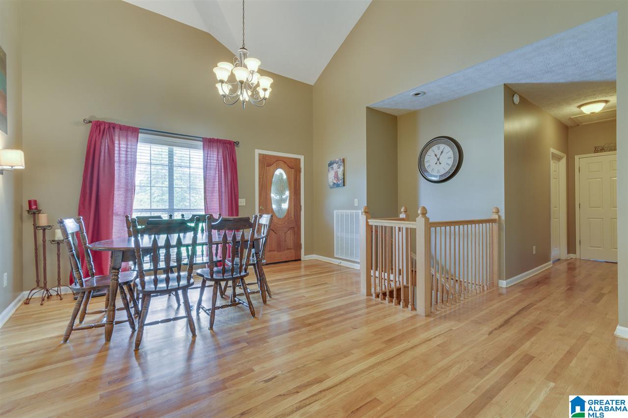 616 Wyatt Road Clanton, AL 35045 - Photo 5 of 46