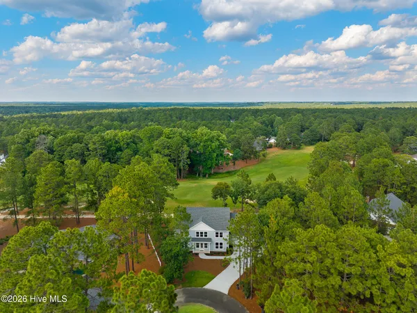 $1,099,000 | 2 Innisbrook Place, Pinehurst, NC 28374