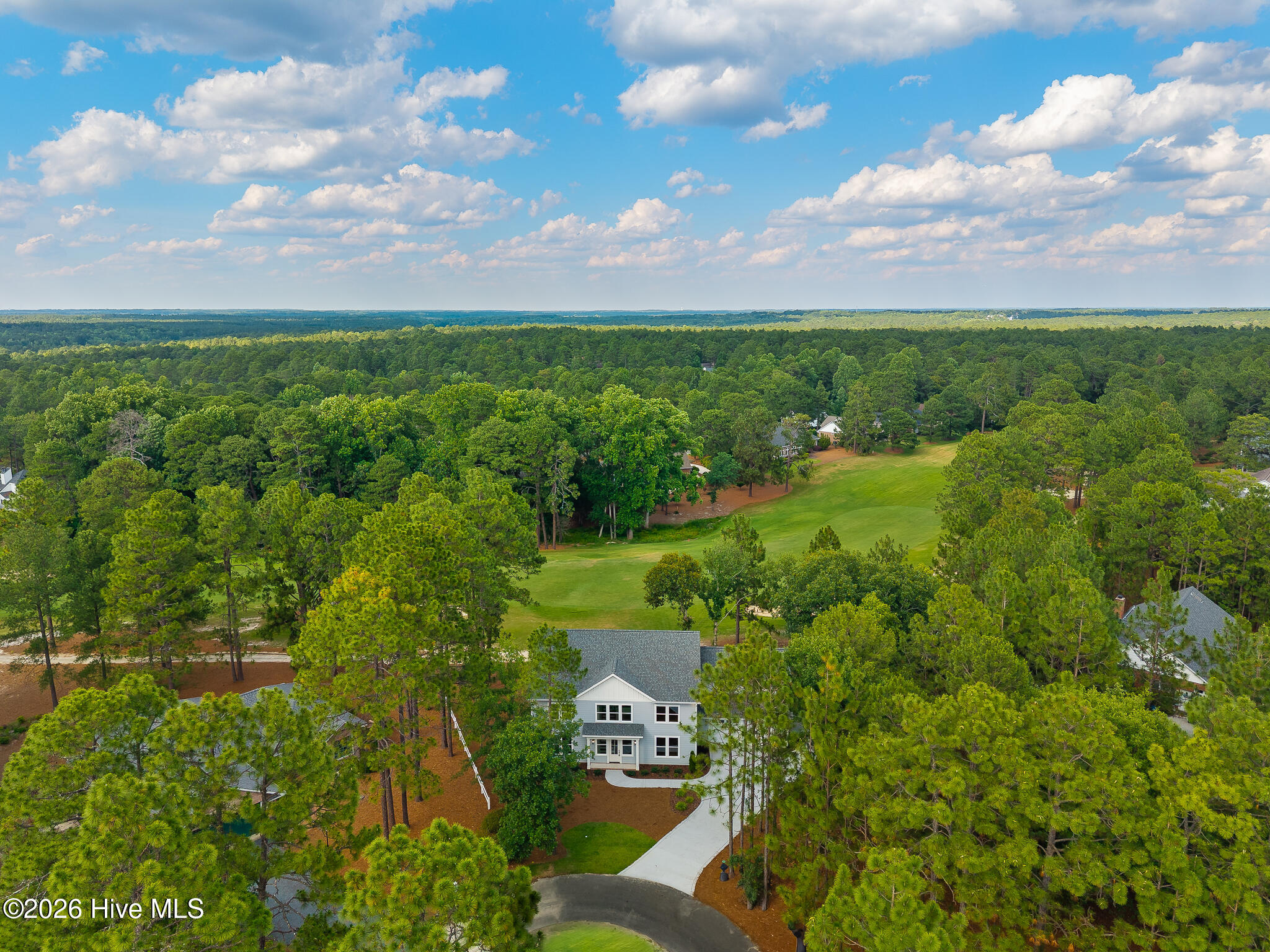 2 Innisbrook Place Pinehurst, NC 28374 - Photo 1 of 53