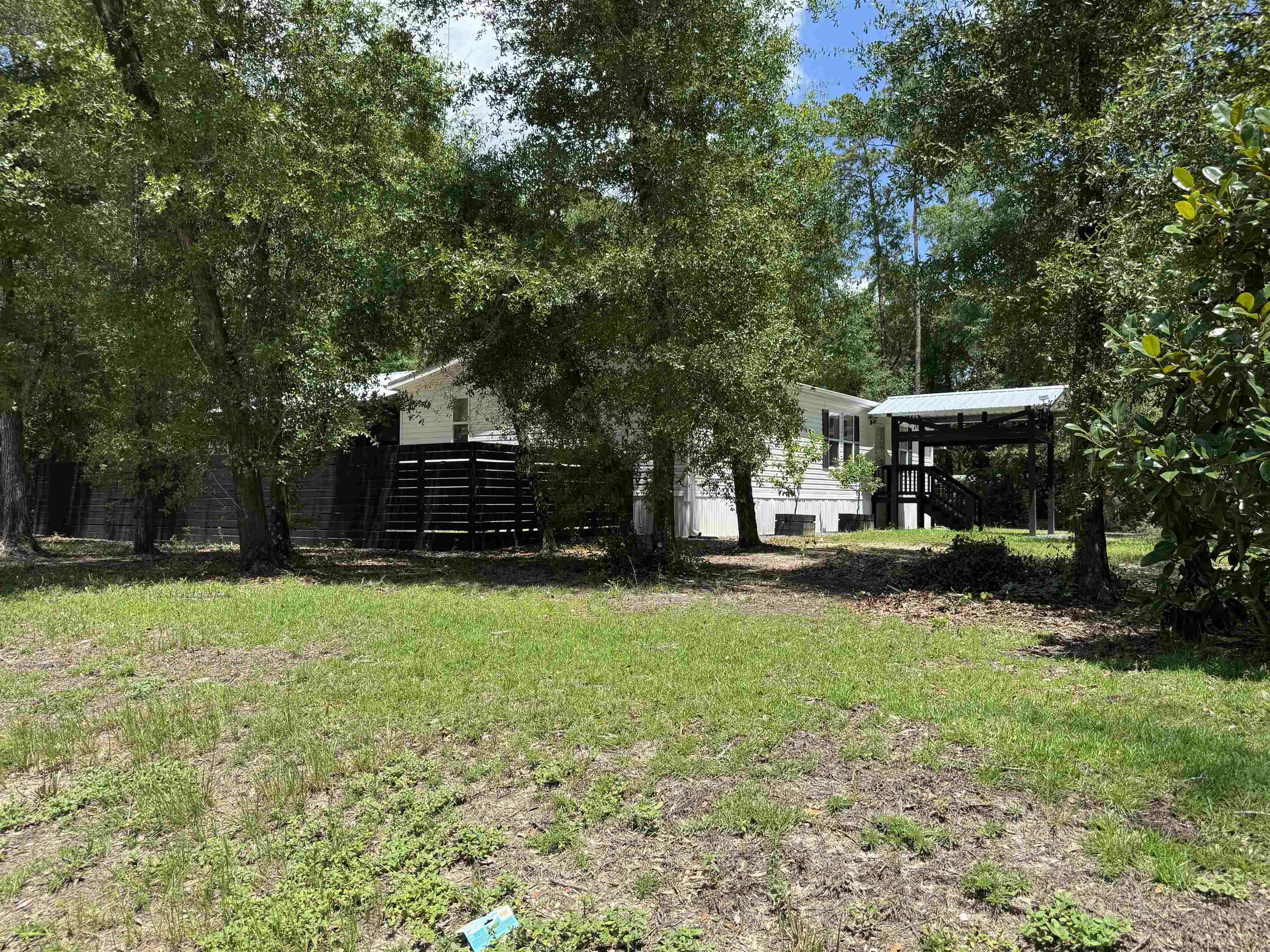 4294 Wainwright Road Tallahassee, FL 32310 - Photo 28 of 46