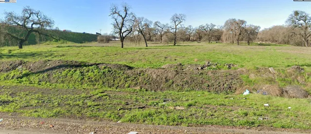 a bird view of a house