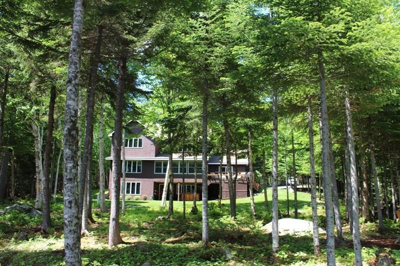 259 Pleasant Island Road Oquossoc, ME 04964 - Photo 7 of 28 Photo