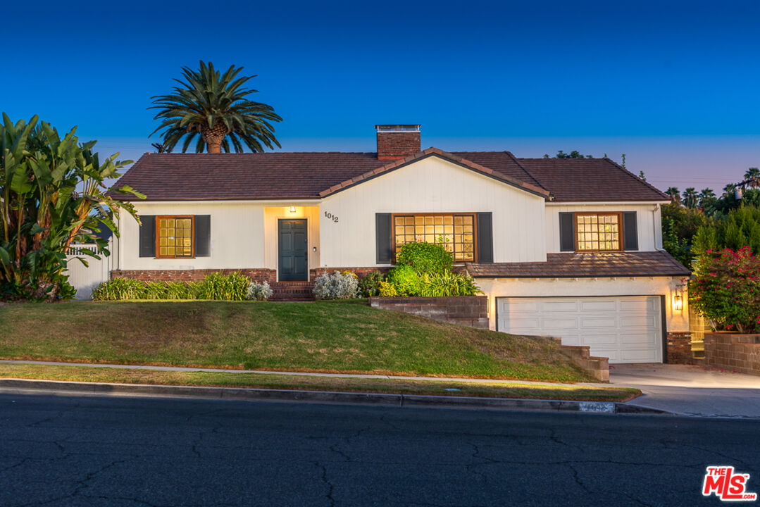 1012 Delaware Road Burbank, CA 91504 - Photo 1 of 53 Gallery Image 1