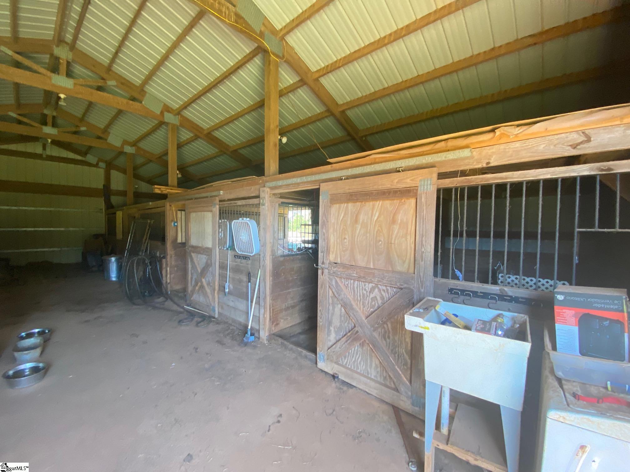234 Chestnut Ridge Road Laurens, SC 29360 - Photo 22 of 36