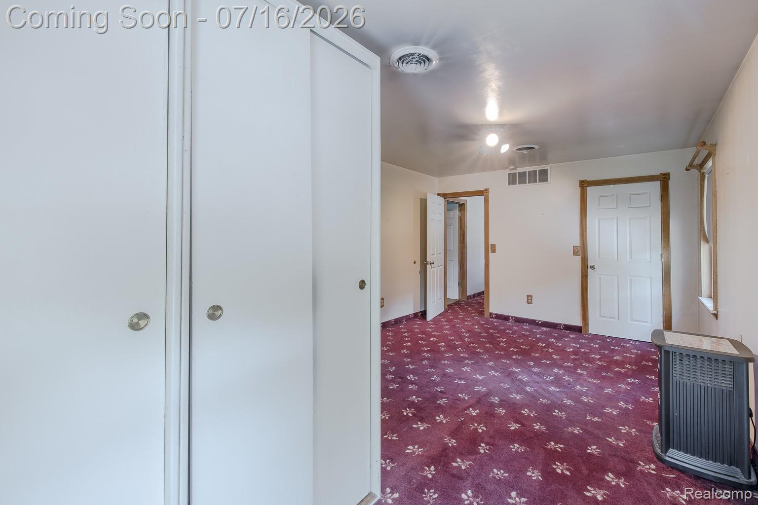 43995 Bemis Road Belleville, MI 48111 - Photo 46 of 67 Spacious with 2 closets