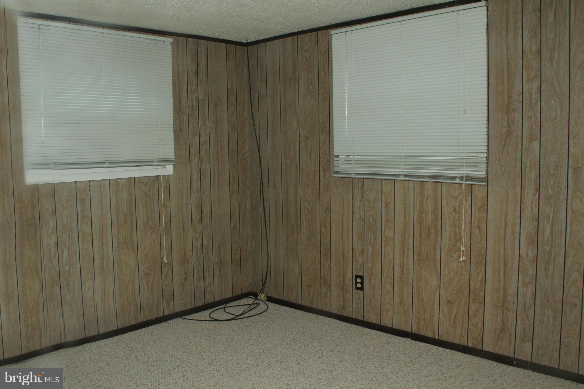 8500 Jenkins Road Pasadena, MD 21122 - Photo 16 of 25 Lower Level Bedroom