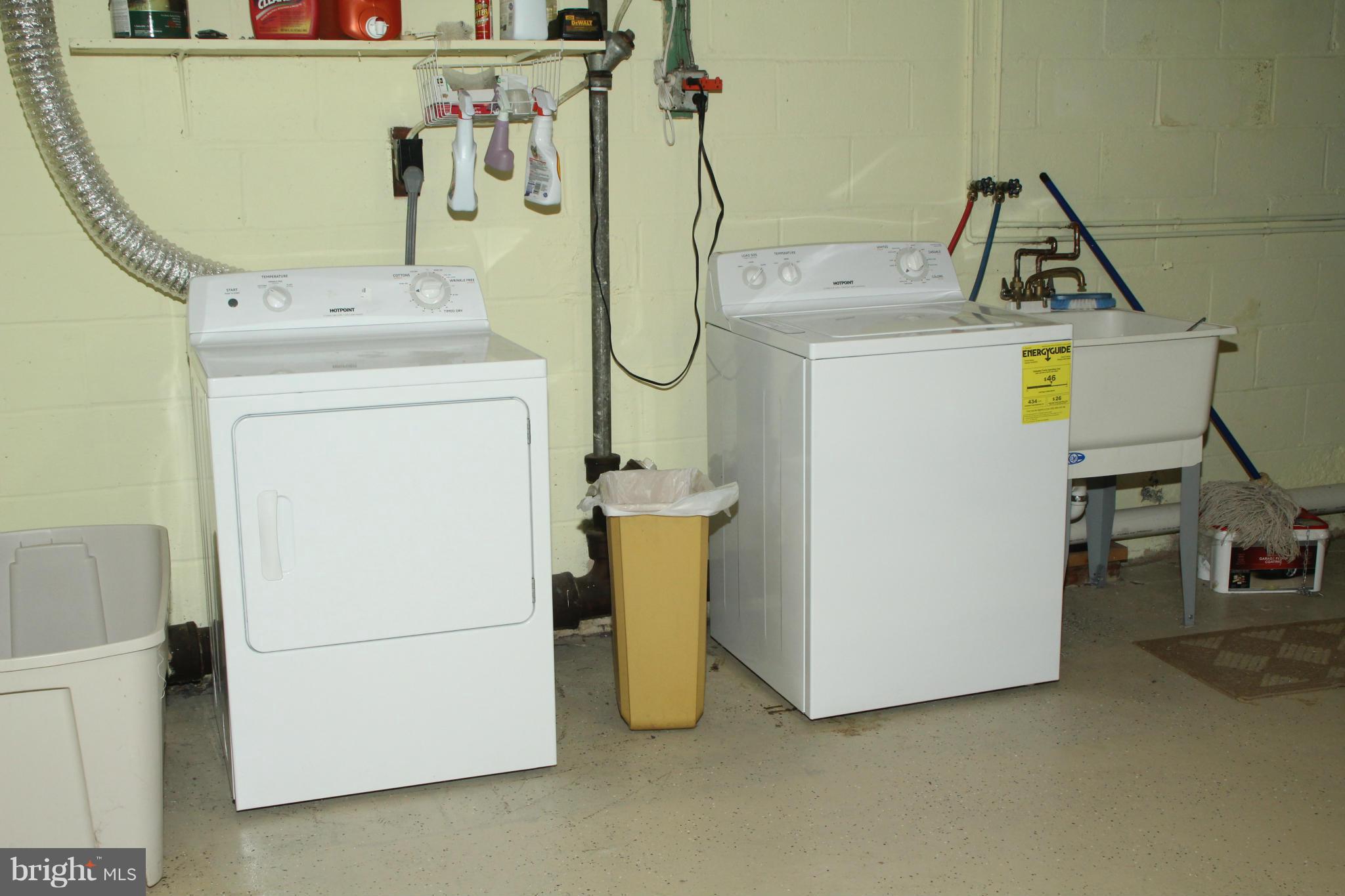 8500 Jenkins Road Pasadena, MD 21122 - Photo 19 of 25 Washer/Dryer